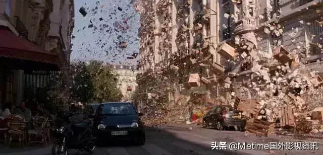 诺兰导演作品有哪些好看的（盘点诺兰导演的经典作品） 第27张