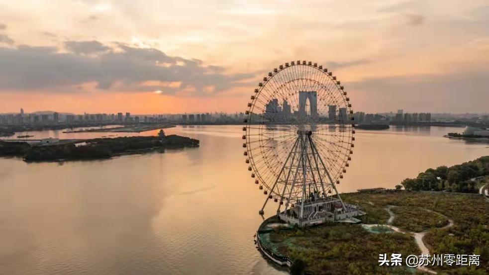苏州有什么好玩的的景点（苏州游玩攻略必去的地方） 第11张