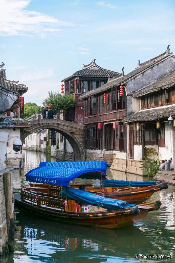 苏州有什么好玩的的景点（苏州游玩攻略必去的地方） 第15张