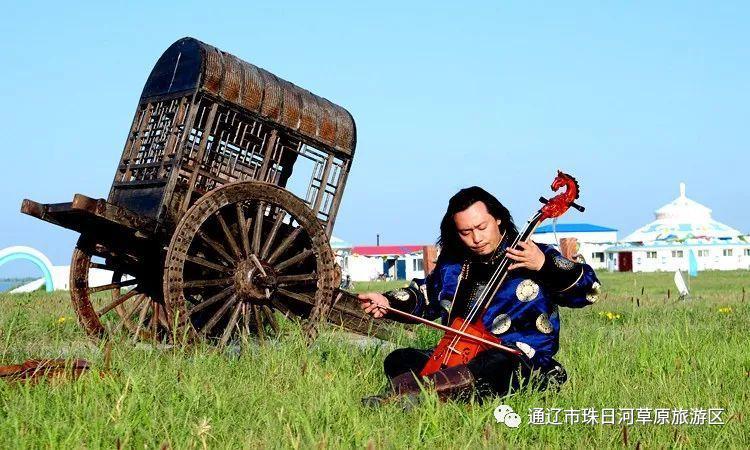 马头琴是哪个民族的音乐（马头琴的来历简介） 第3张