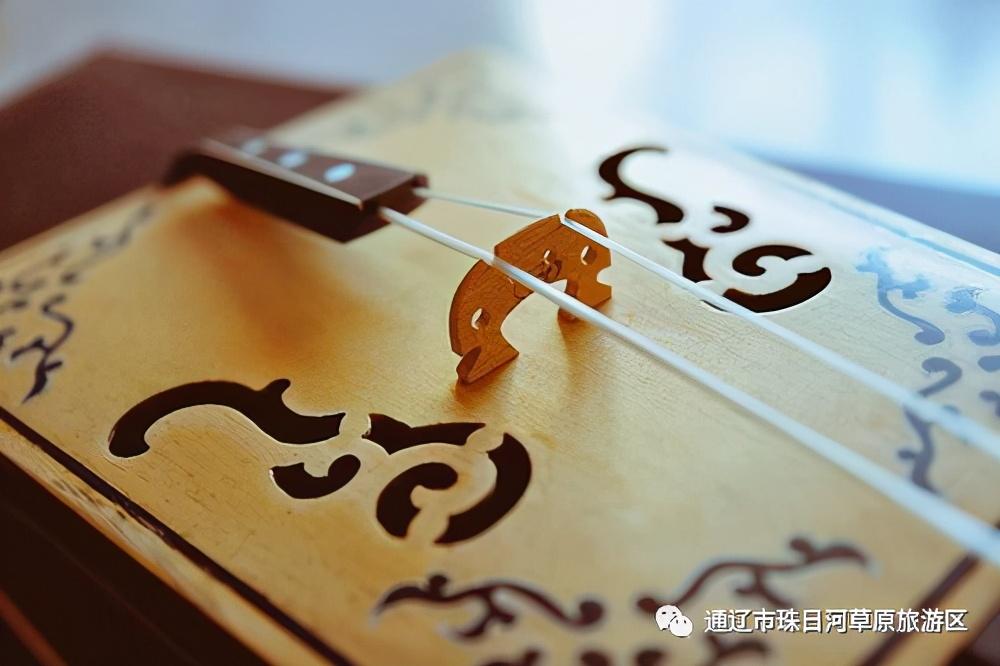 马头琴是哪个民族的音乐（马头琴的来历简介） 第5张