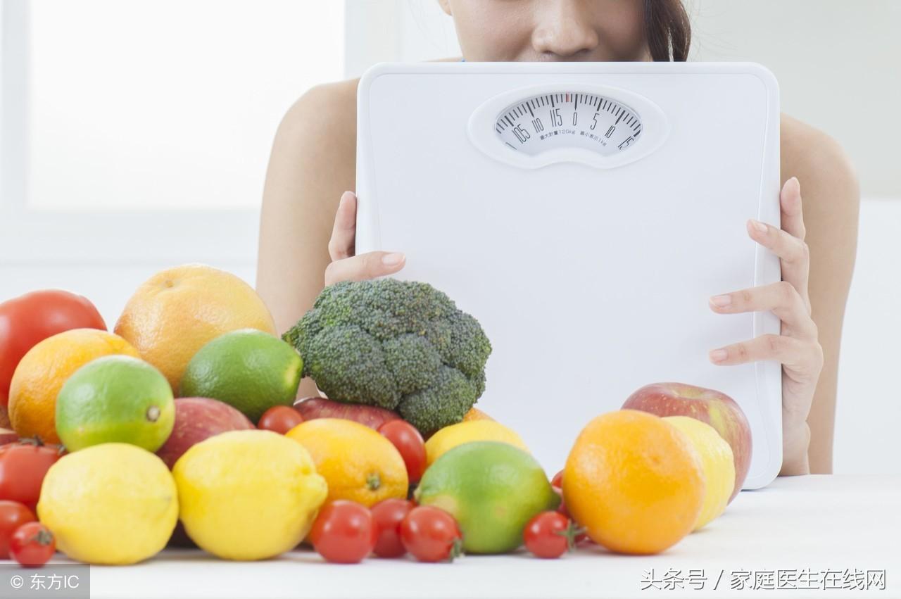 每天吃什么可以减肥比较快（减肥最快效果最好方法） 第5张