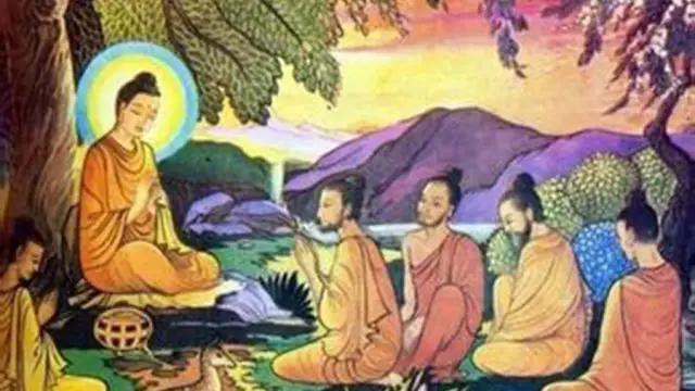 出家四大皆空是哪四大（出家之人四大皆空的意思解释） 第1张