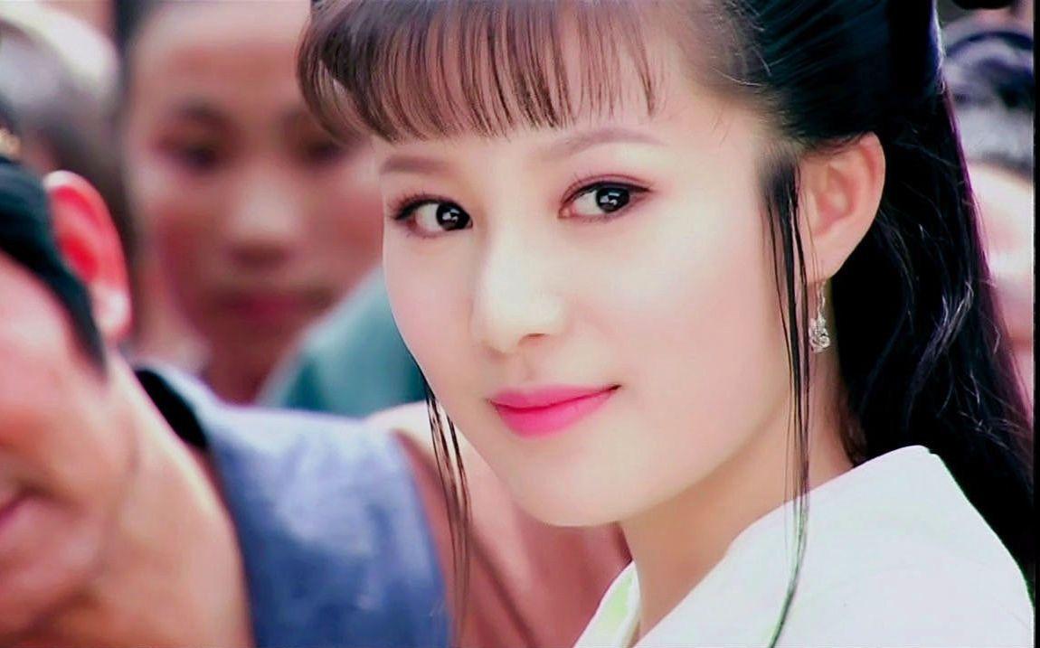 中国古典四大美女是哪四个（古代四大美女真实长相介绍） 第1张