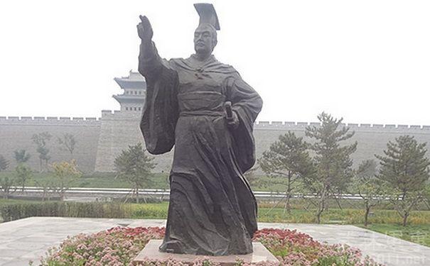孝文帝是哪个民族的人物（北魏孝文帝生平简介） 第1张