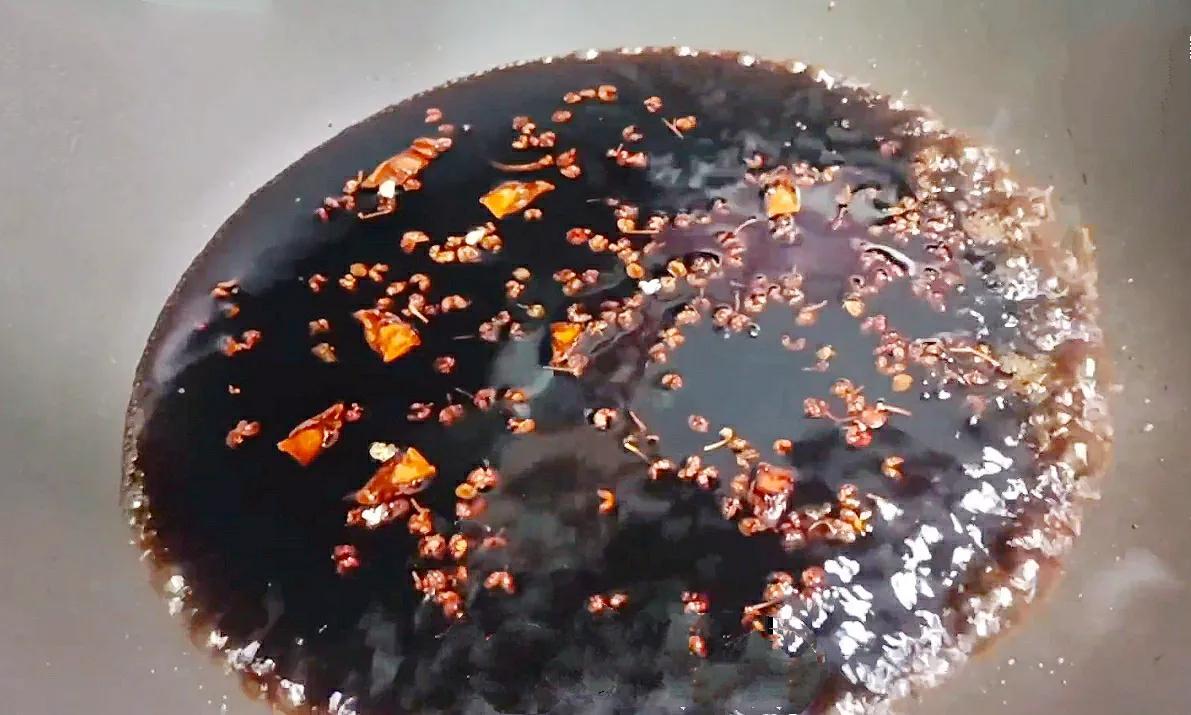 蒜苔怎么腌制好吃又脆（家常蒜苔的腌制方法） 第13张