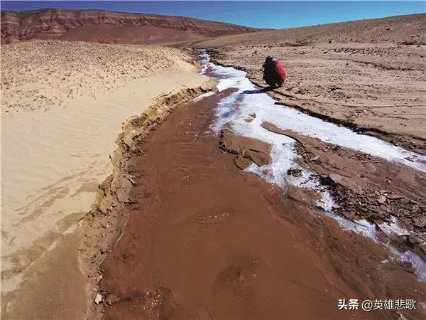 长江源头在哪里经过几个省（ 长江起点和终点地图） 第23张