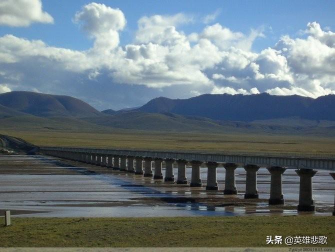 长江源头在哪里经过几个省（ 长江起点和终点地图） 第25张