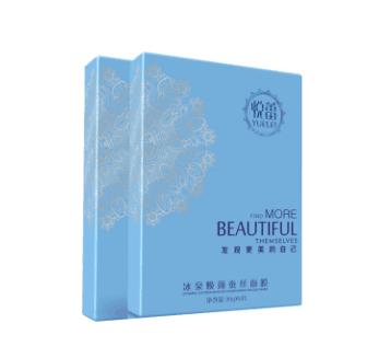 什么保湿面膜好用有效（好用的面膜介绍） 第3张