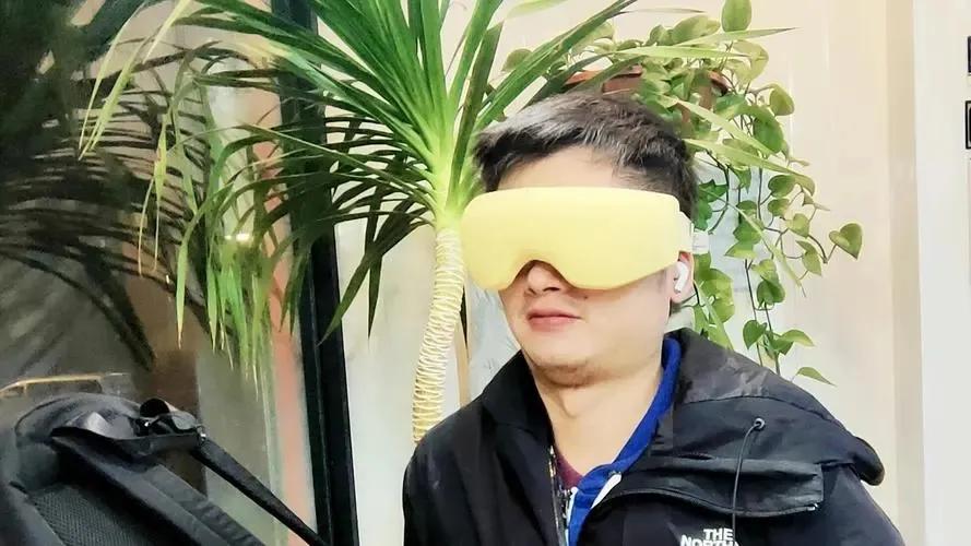 眼睛发干怎么办呀（眼睛干涩最快的解决方法） 第11张