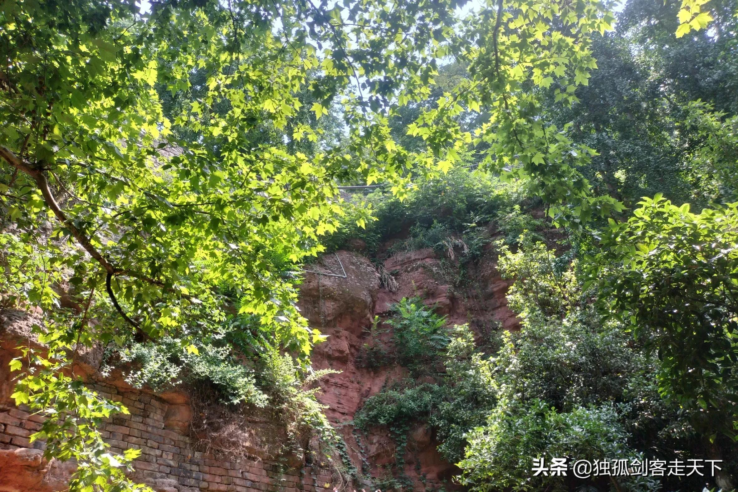 石头城是什么城市的别称（有的石头城之称的城市了解） 第5张