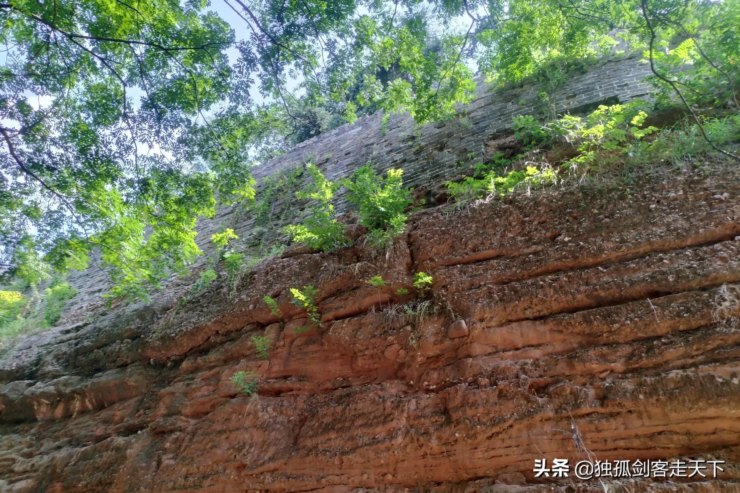 石头城是什么城市的别称（有的石头城之称的城市了解） 第7张