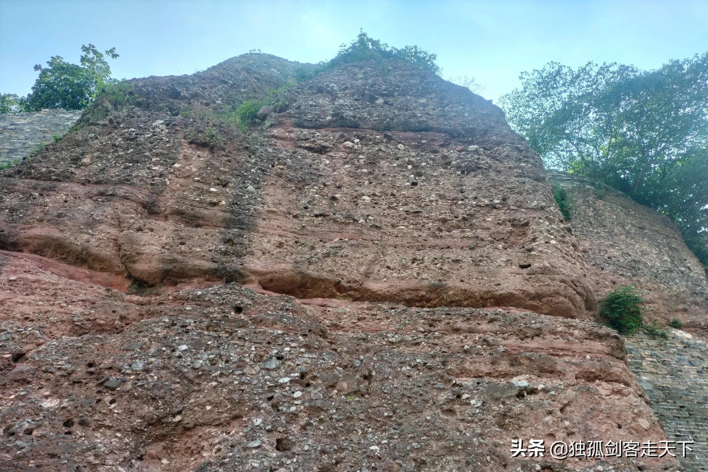 石头城是什么城市的别称（有的石头城之称的城市了解） 第15张