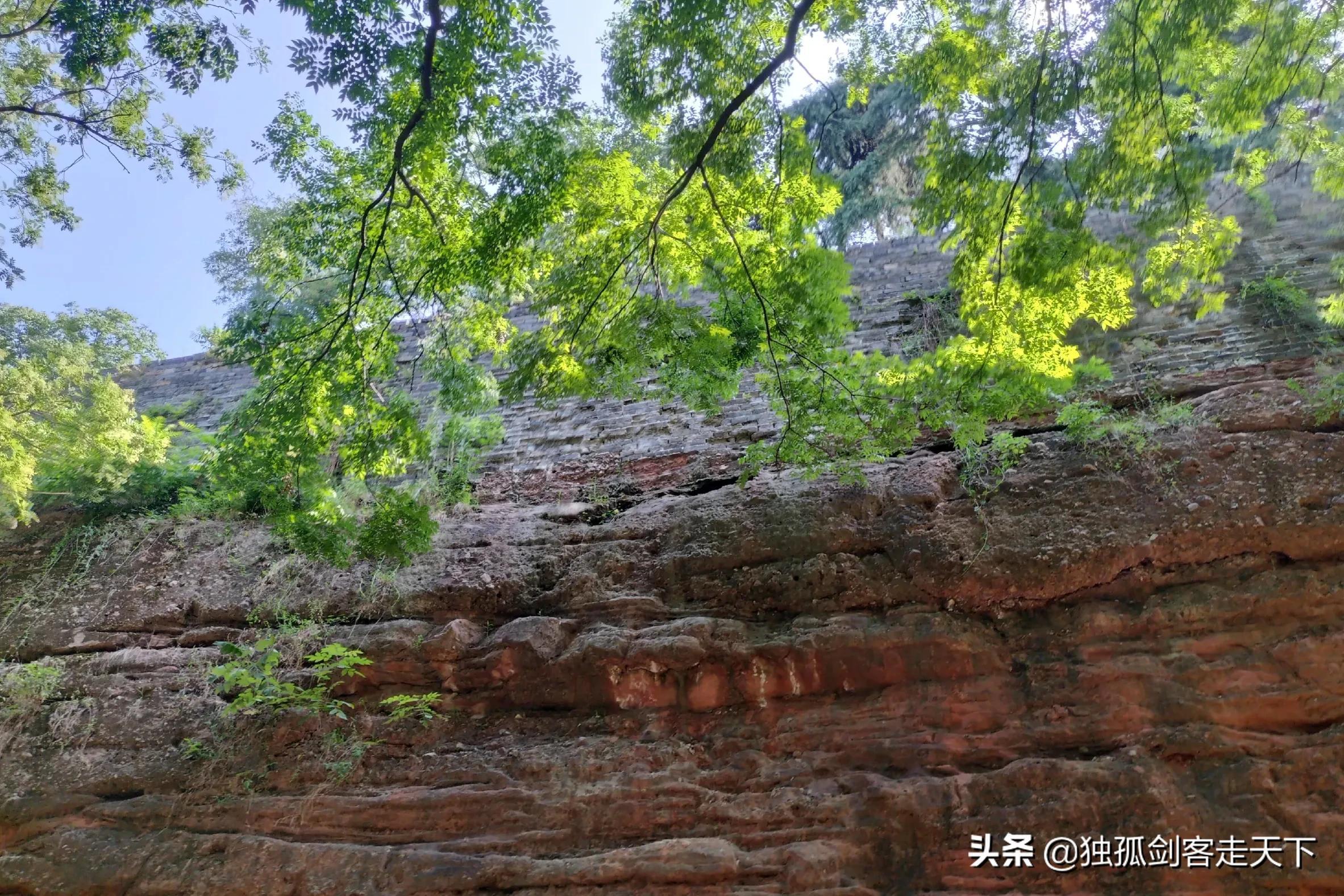 石头城是什么城市的别称（有的石头城之称的城市了解） 第19张