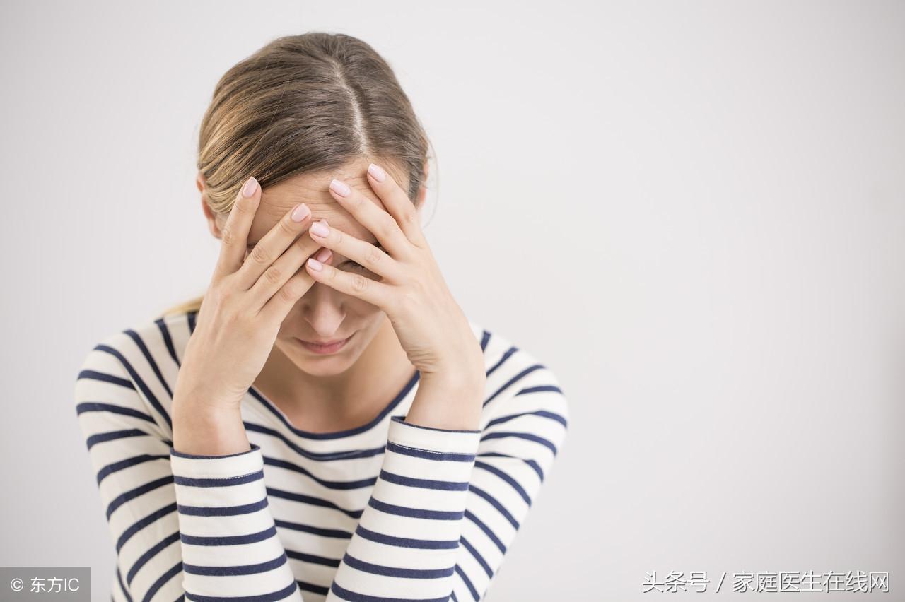生活压力大怎么办不想活了（缓解压力和焦虑的方法） 第3张