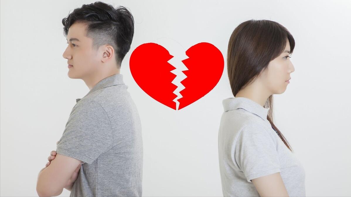 什么是家庭冷暴力婚姻表现（婚姻中的冷暴力的情况） 第1张