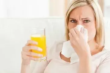 孕妇鼻炎怎么办可以用药吗（孕妇鼻炎犯了快速缓解方法） 第1张