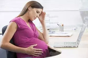 孕妇鼻炎怎么办可以用药吗（孕妇鼻炎犯了快速缓解方法） 第3张