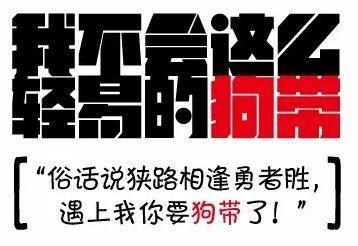 原地狗带是什么意思（网上说的狗带意思解释） 第9张