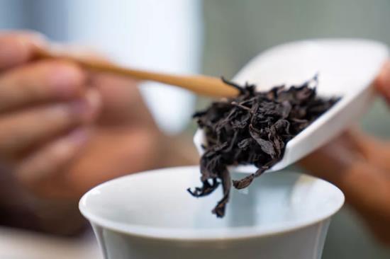 秋季喝什么茶好对身体好（秋冬适合喝的茶叶推荐） 第3张