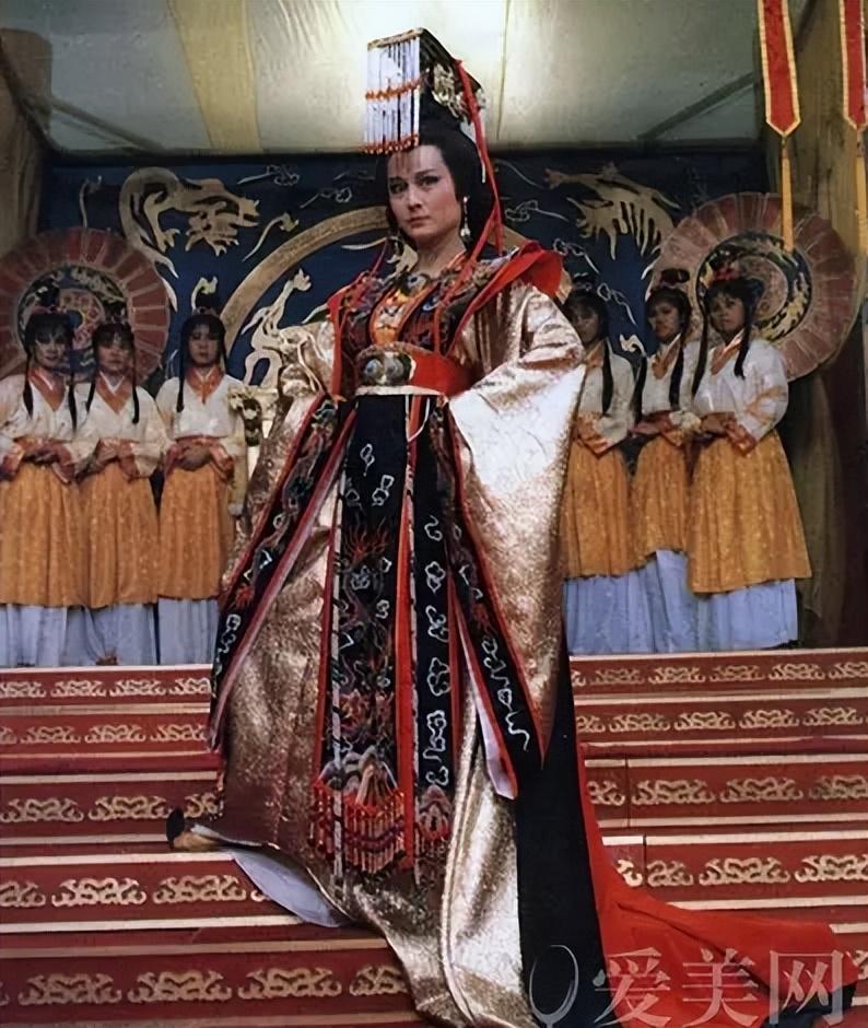 武则天是哪里人哪里出生的（揭秘武则天真实出生地址） 第1张