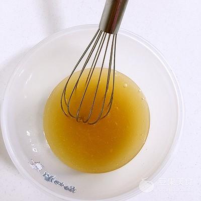 豆沙月饼怎么做又软又好吃（家常豆沙月饼的做法） 第7张