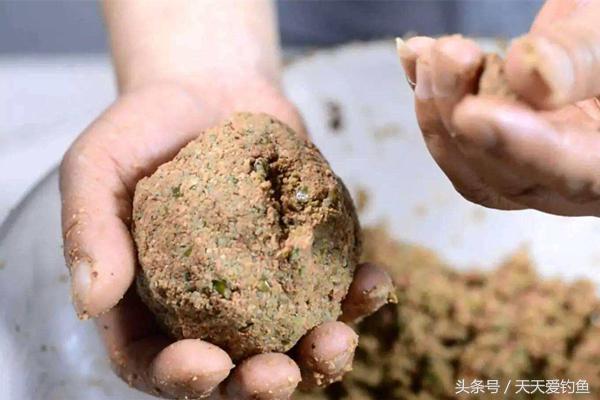 钓鲤鱼饵料配方大全简单实用（关于专钓鲤鱼的最佳配方） 第3张