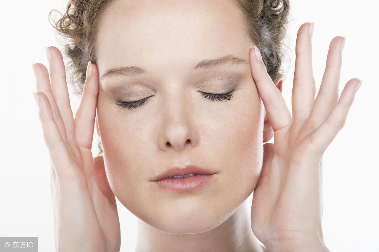 身体皮肤松弛怎么办（改善皮肤松弛最好的方法） 第1张