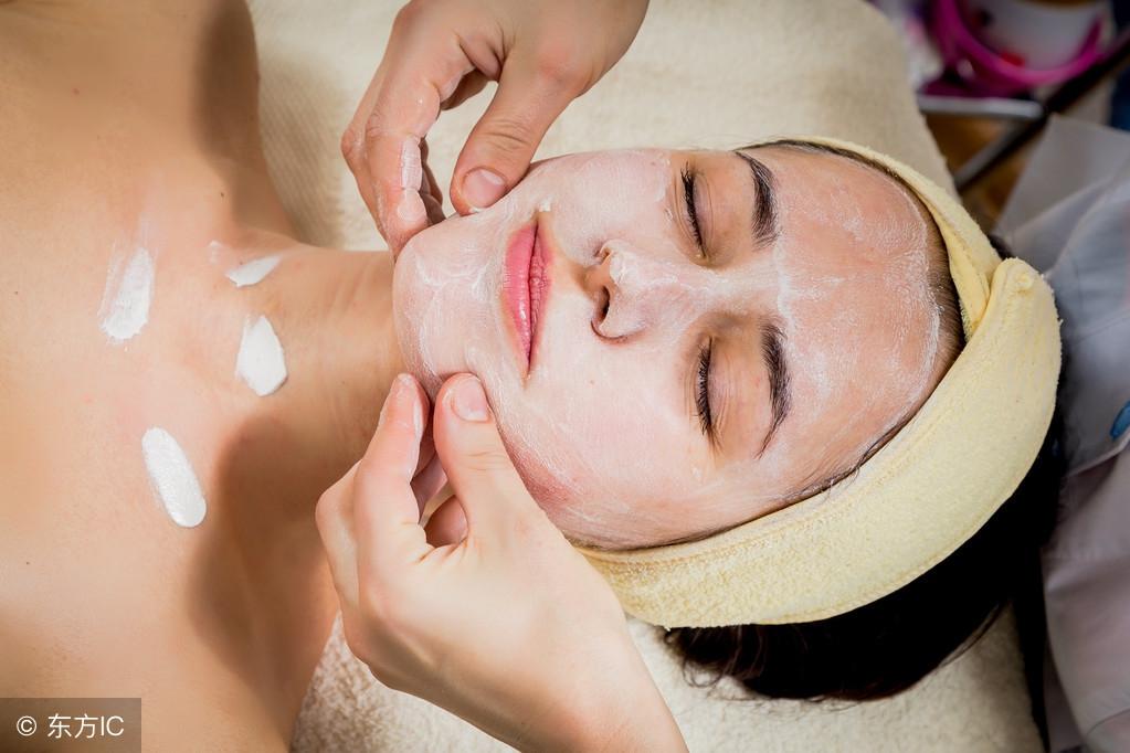 身体皮肤松弛怎么办（改善皮肤松弛最好的方法） 第3张