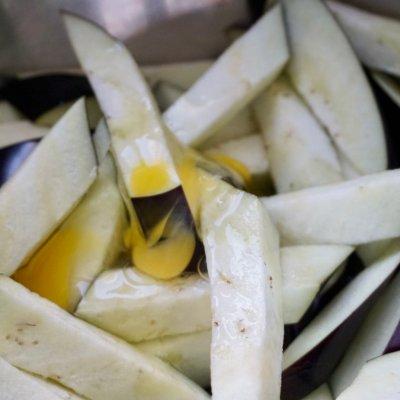风味茄子的做法家常（风味茄子做法外酥里嫩） 第3张