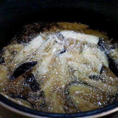 风味茄子的做法家常（风味茄子做法外酥里嫩） 第7张