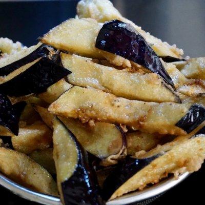 风味茄子的做法家常（风味茄子做法外酥里嫩） 第11张