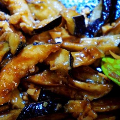 风味茄子的做法家常（风味茄子做法外酥里嫩） 第17张