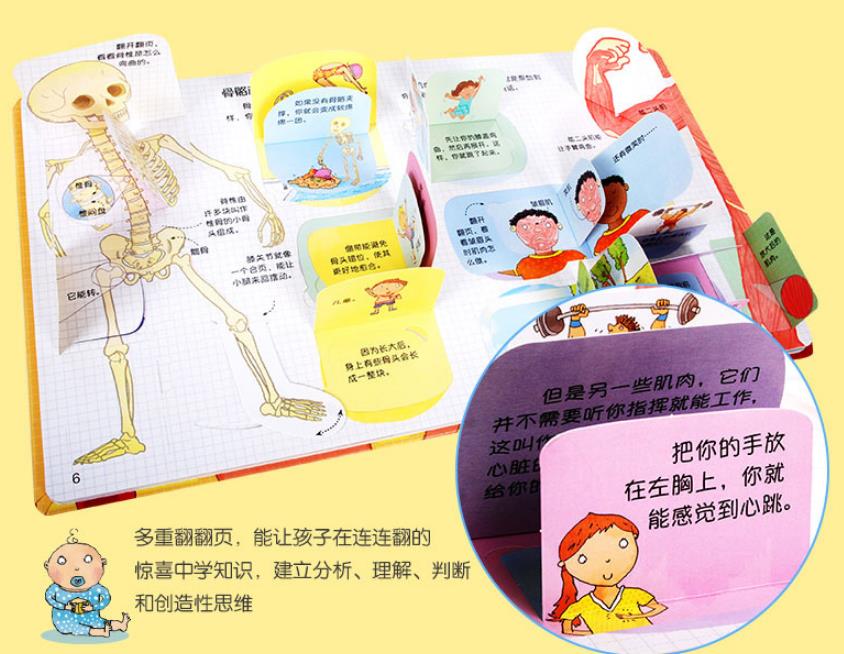 科普书籍有哪些书（小学生必看的科普书籍介绍） 第19张