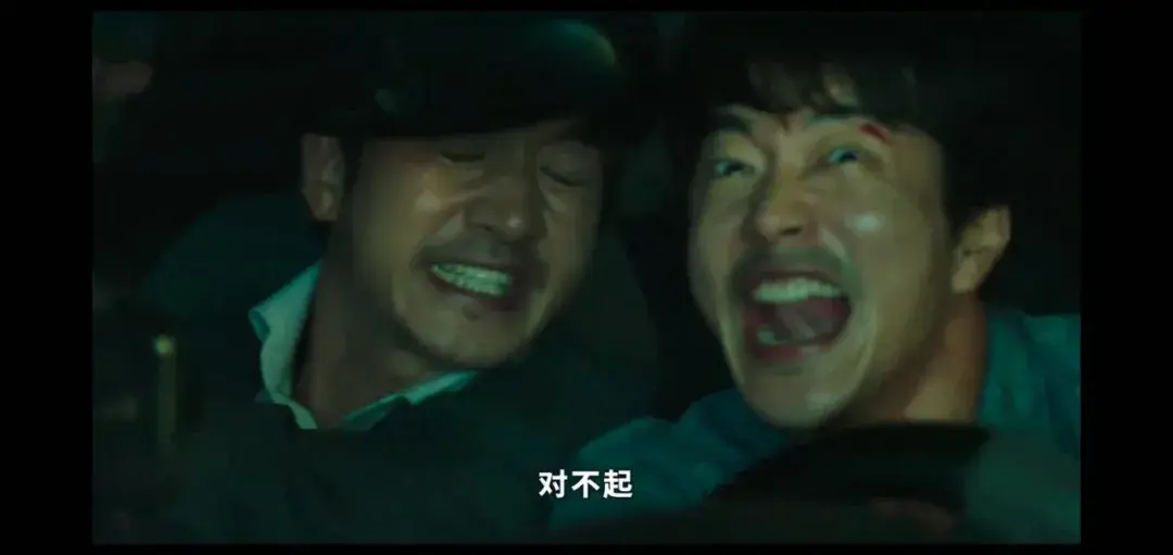 搞笑的韩国电影推荐几部（韩国黑色幽默电影） 第29张