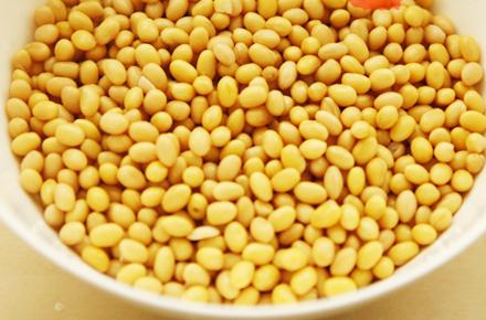 豆腐脑制作方法完整过程（正宗豆腐脑技术分享） 第3张