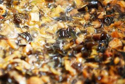 豆腐脑制作方法完整过程（正宗豆腐脑技术分享） 第17张
