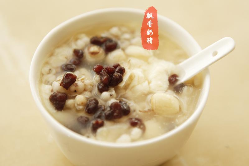 豆腐脑制作方法完整过程（正宗豆腐脑技术分享） 第21张