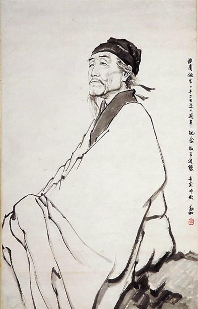 成都杜甫草堂博物馆（成都市博物馆门票预约方法） 第1张