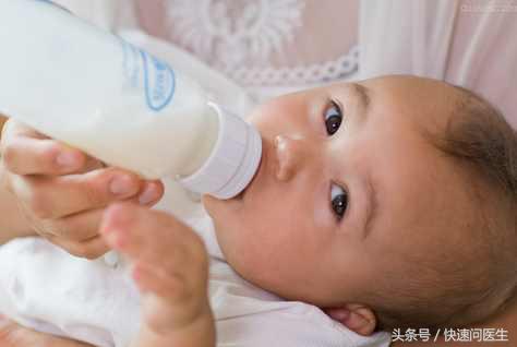 宝宝喝奶粉便秘怎么调理饮食（新生儿便秘的解决方法） 第5张