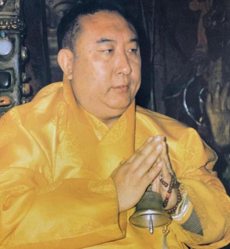 班禅可以结婚吗（十世班禅活佛娶妻的相关规定） 第1张