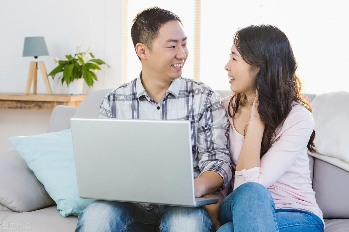 如何处理好夫妻关系（正确处理夫妻关系的方法） 第3张