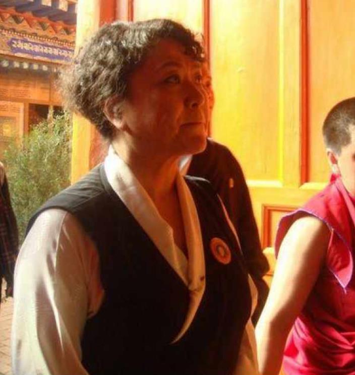 班禅可以结婚吗（十世班禅活佛娶妻的相关规定） 第5张