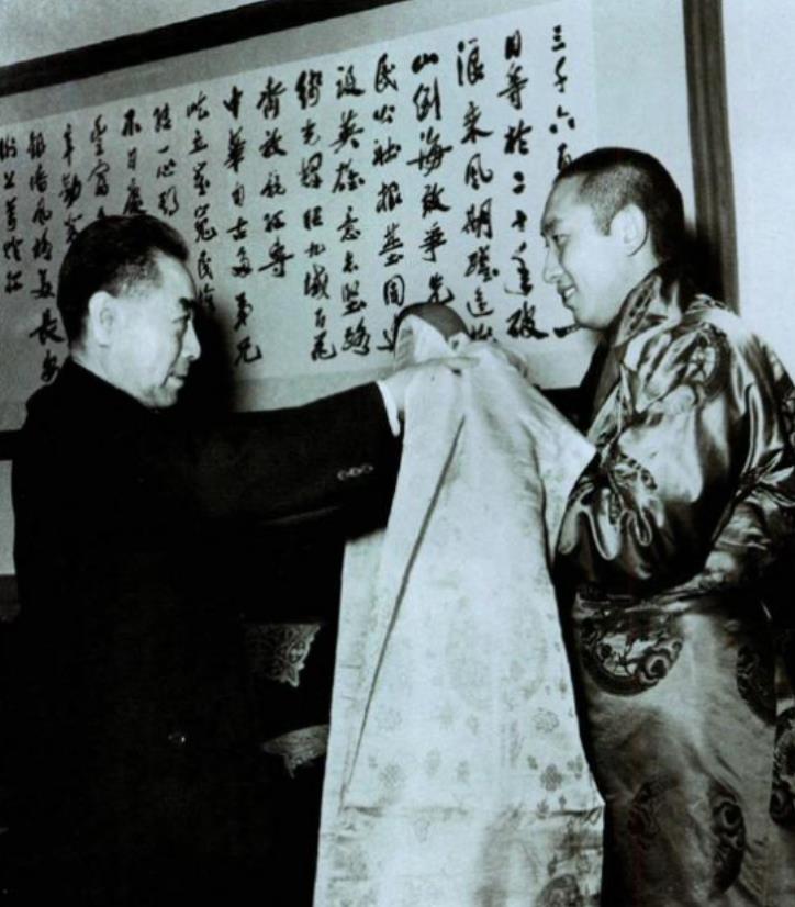 班禅可以结婚吗（十世班禅活佛娶妻的相关规定） 第9张