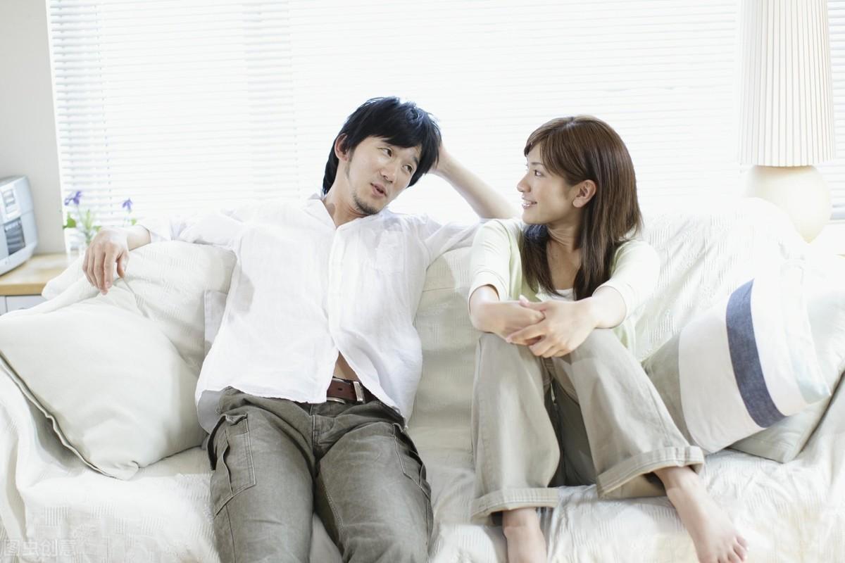 如何处理好夫妻关系（正确处理夫妻关系的方法） 第9张