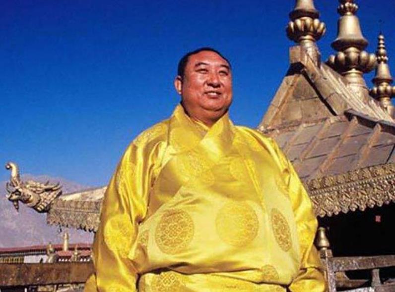班禅可以结婚吗（十世班禅活佛娶妻的相关规定） 第13张