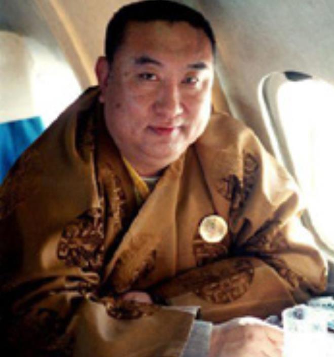 班禅可以结婚吗（十世班禅活佛娶妻的相关规定） 第17张
