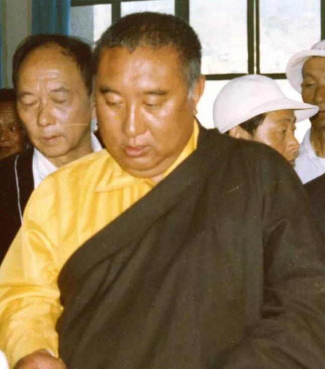 班禅可以结婚吗（十世班禅活佛娶妻的相关规定） 第19张