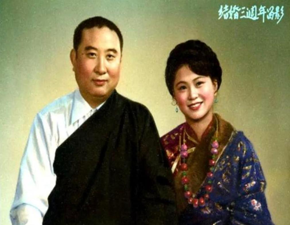 班禅可以结婚吗（十世班禅活佛娶妻的相关规定） 第23张
