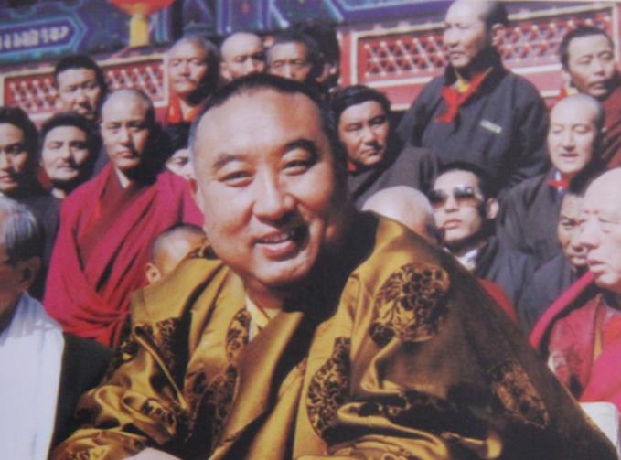 班禅可以结婚吗（十世班禅活佛娶妻的相关规定） 第25张